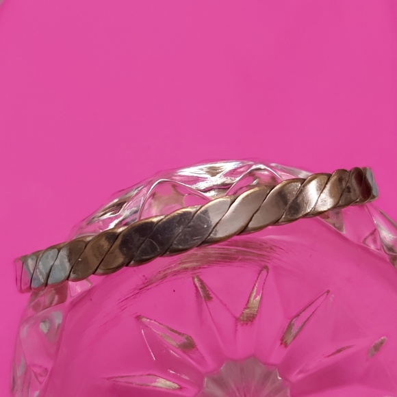 Bracelet Silver 925 - Picture 2 of 6